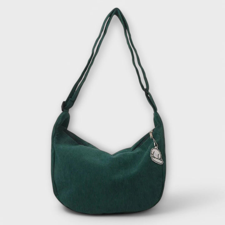 Cécile. - Sacs en Cordura à bandoulière pour femmes