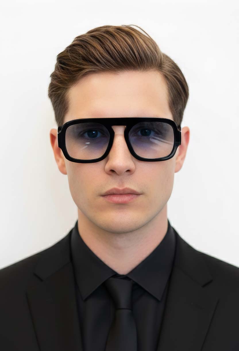 Bohemia™ | Lunettes de soleil rétro au style Riviera