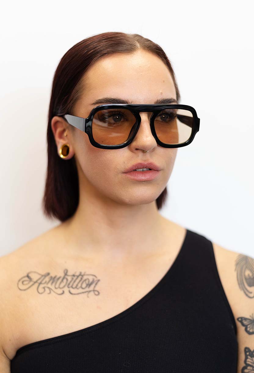 Bohemia™ | Lunettes de soleil rétro au style Riviera
