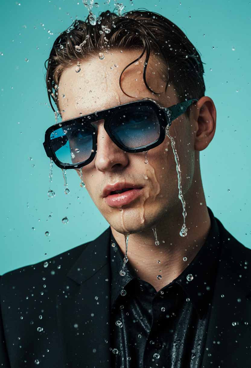 Bohemia™ | Lunettes de soleil rétro au style Riviera
