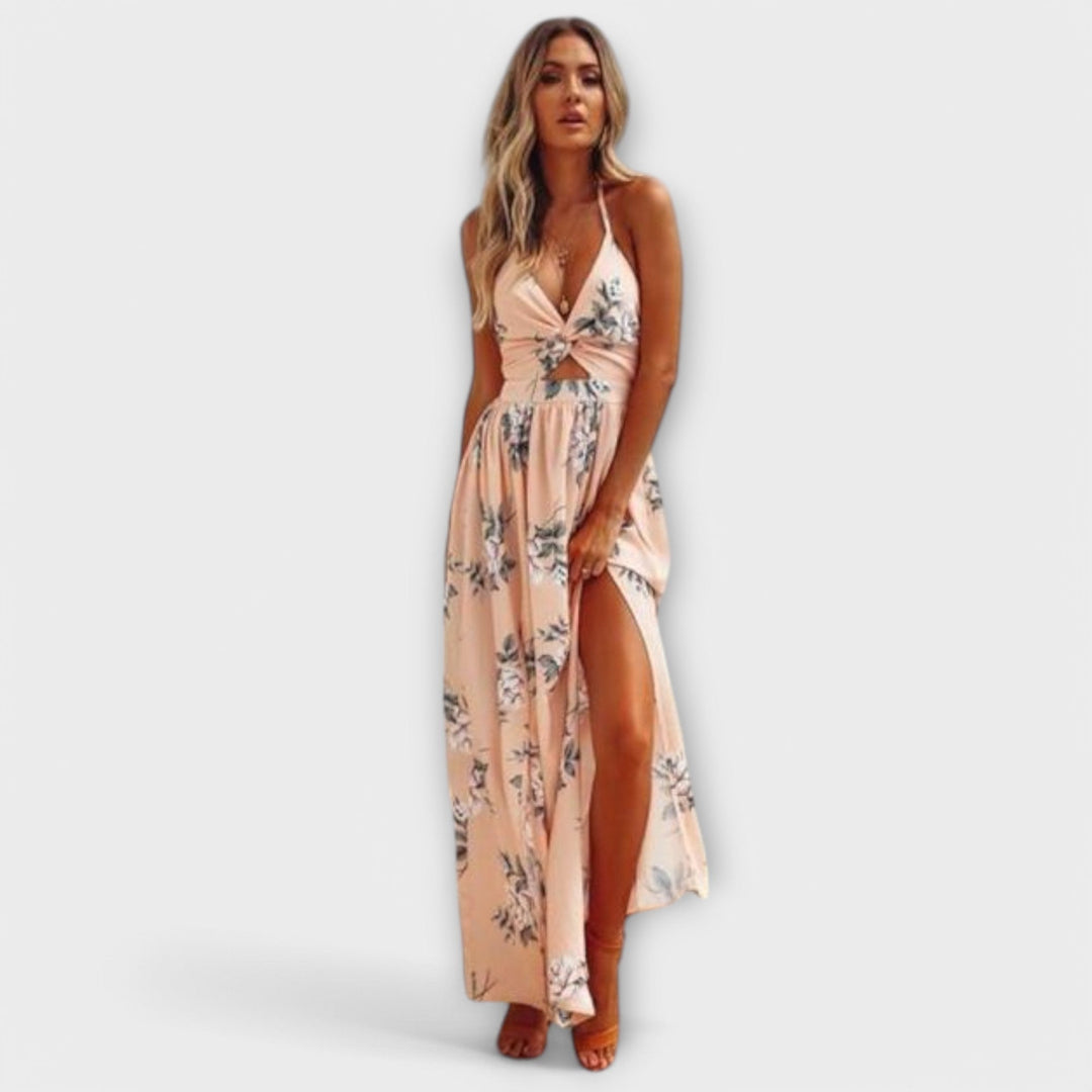 Epona - Robe Maxi Bohème