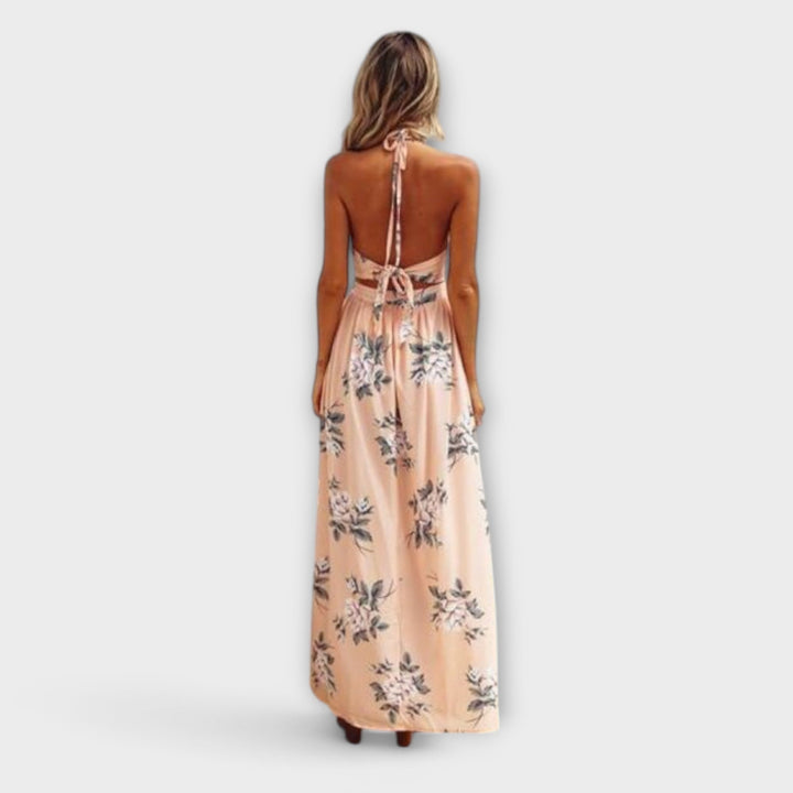 Epona - Robe Maxi Bohème