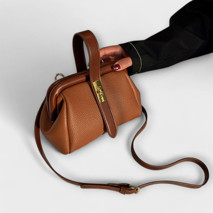 Cécile. - Sac rétro