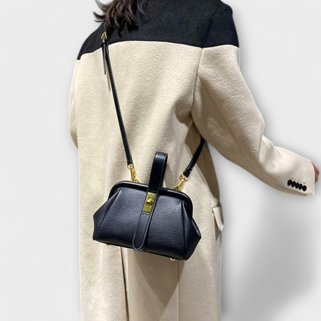 Cécile. - Sac rétro