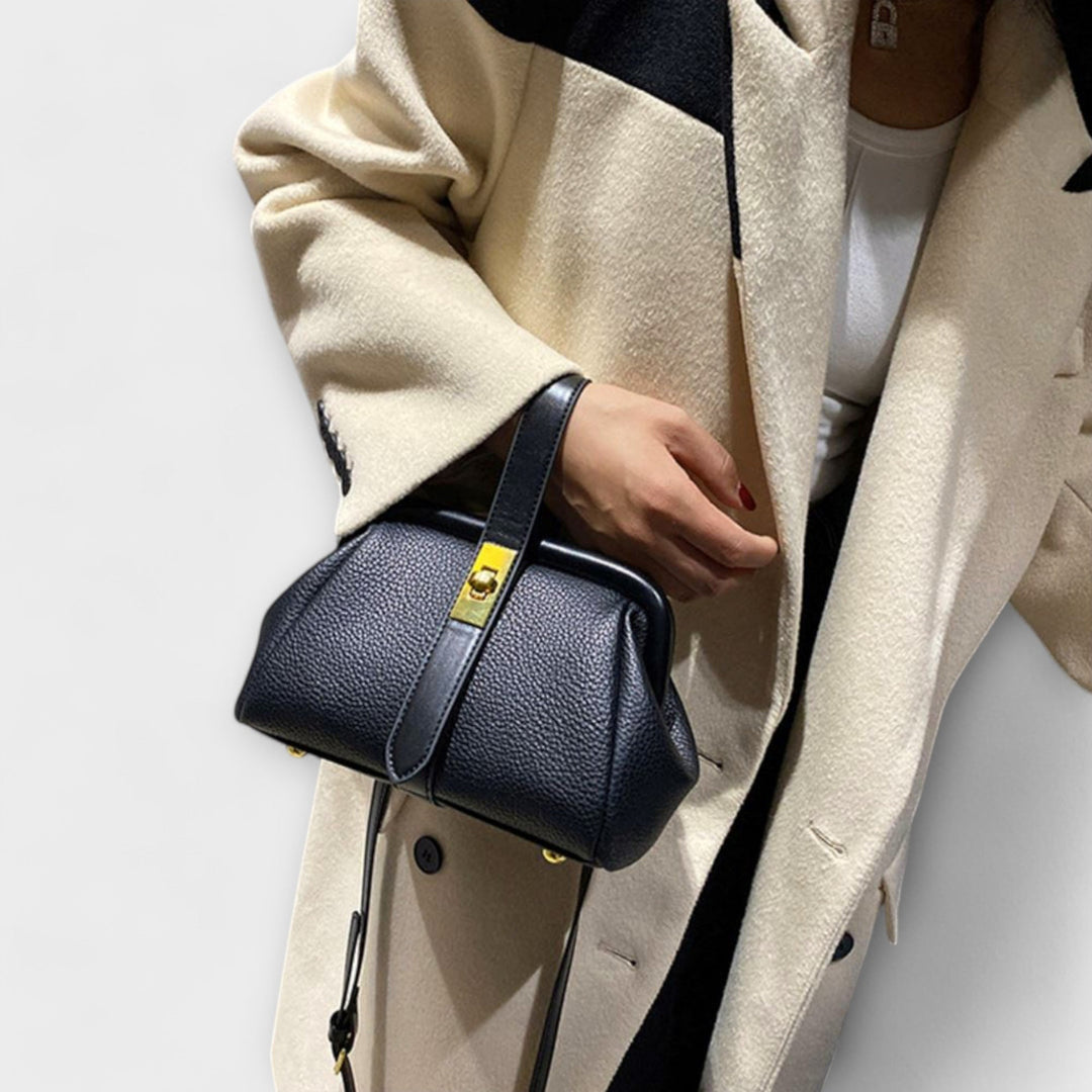 Cécile. - Sac rétro
