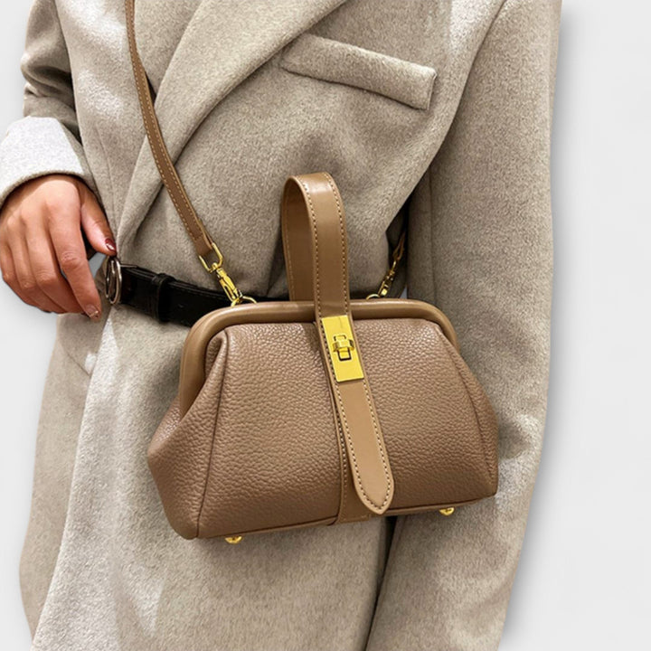 Cécile. - Sac rétro