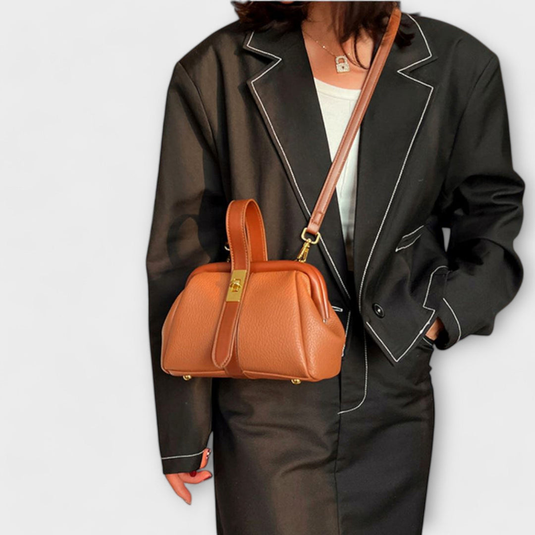 Cécile. - Sac rétro