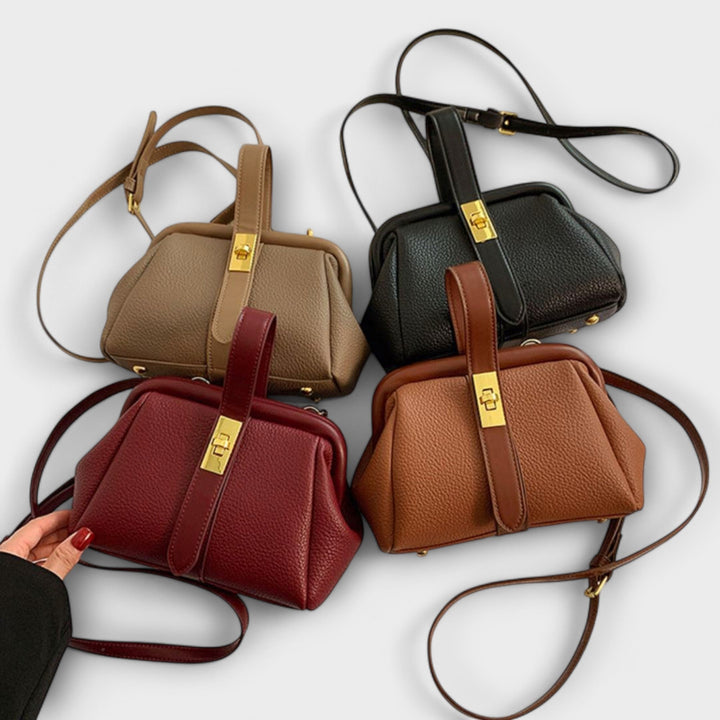 Cécile. - Sac rétro