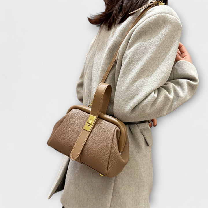Cécile. - Sac rétro