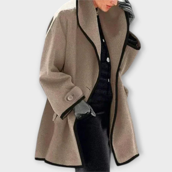 Sherry - Trench Élégant