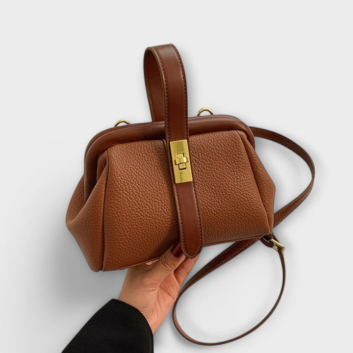 Cécile. - Sac rétro