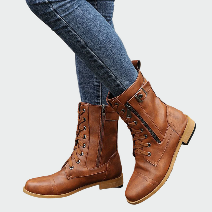 Chaussures orthopédiques