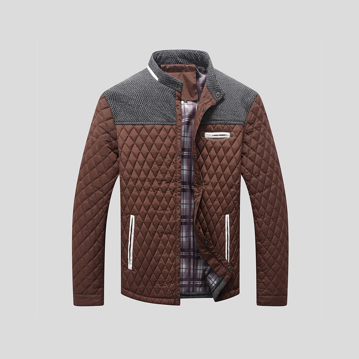 Charter – Veste d'hiver pour homme