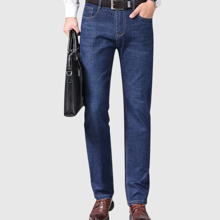 Pantalons en denim pour hommes