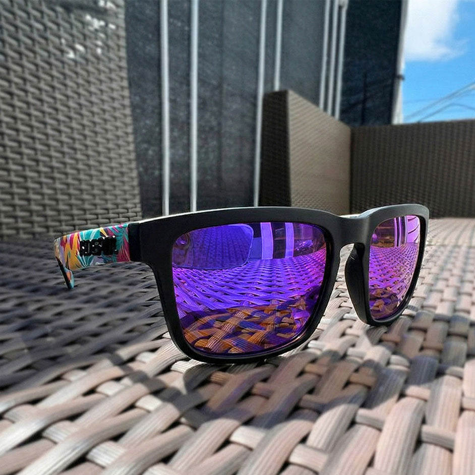 Nuva™ | Lunettes de soleil polarisées