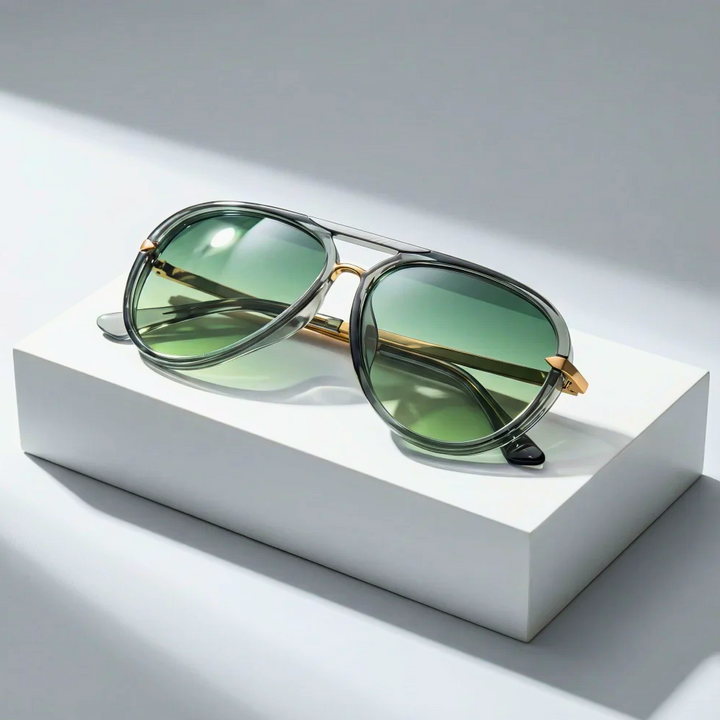 Veyro™ | Lunettes de soleil rétro polarisées