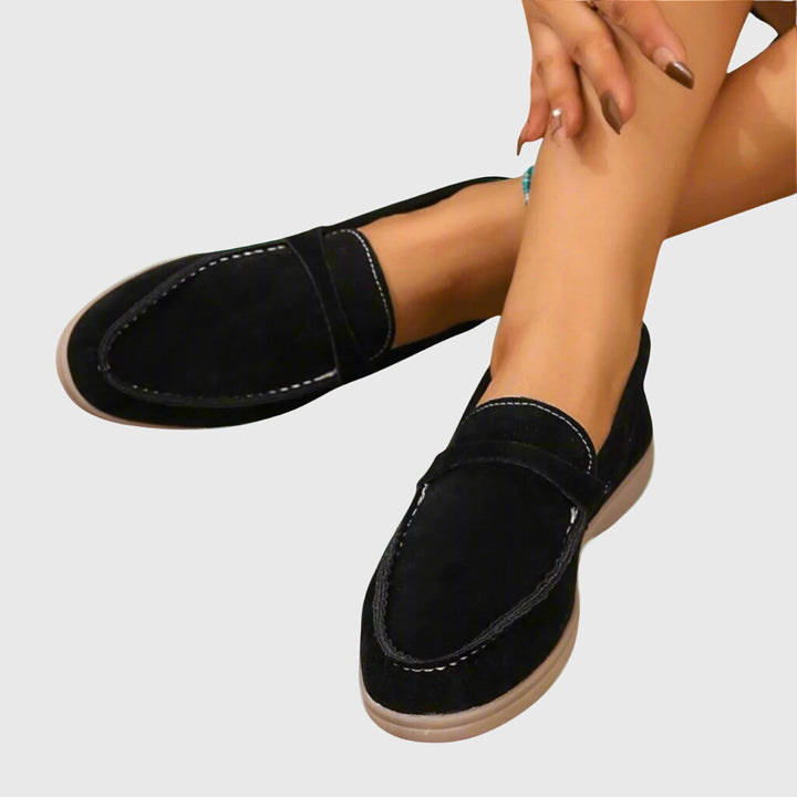 Molly™ – Mocassins Orthopédiques