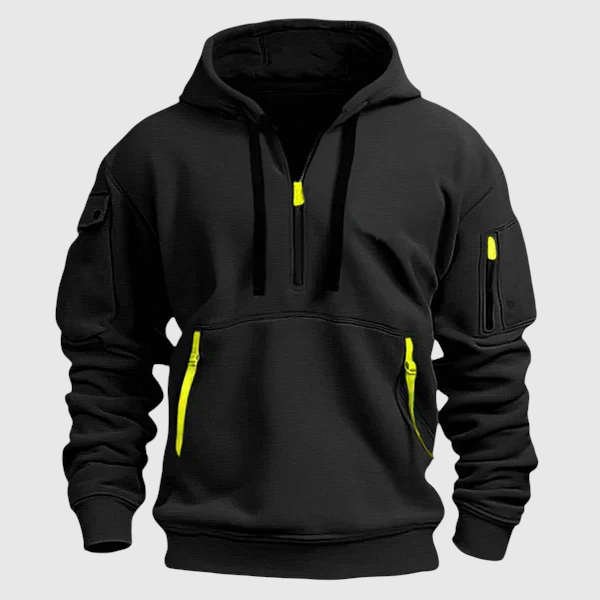 Filip – Un hoodie stylé et chaud pour chaque occasion
