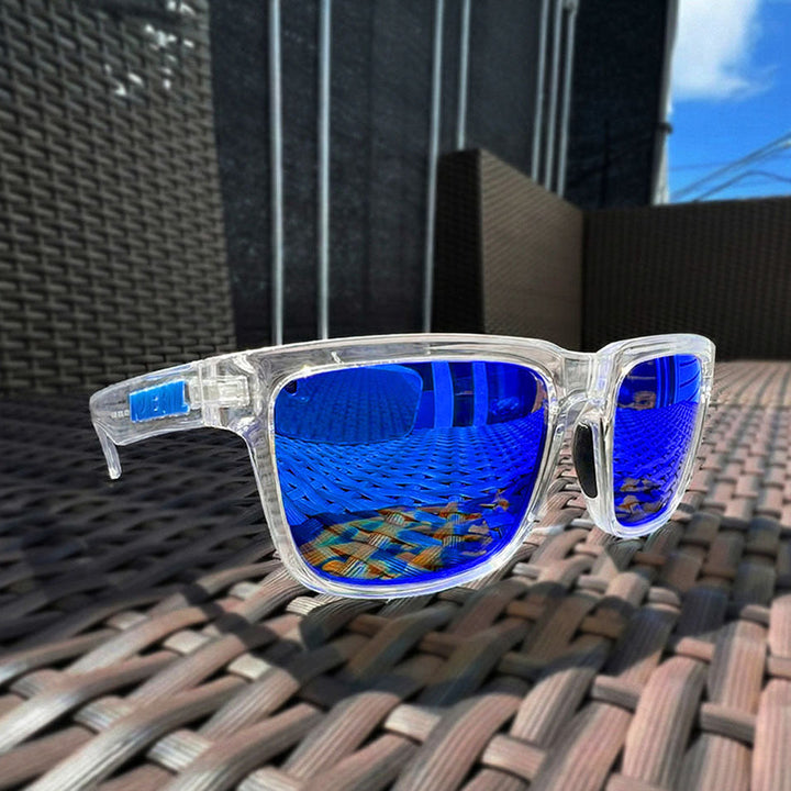 Nova™ | Lunettes de soleil polarisées (1+1) GRATUITES