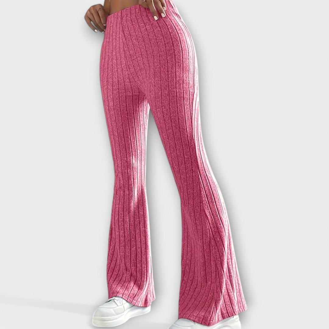 Jennifer - Pantalons élégants