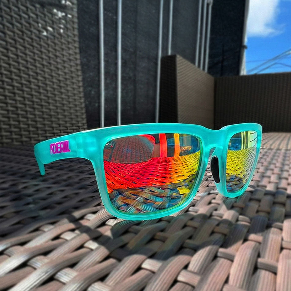 Nuva™ | Lunettes de soleil polarisées