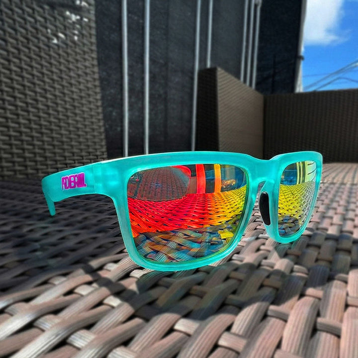 Nova™ | Lunettes de soleil polarisées (1+1) GRATUITES