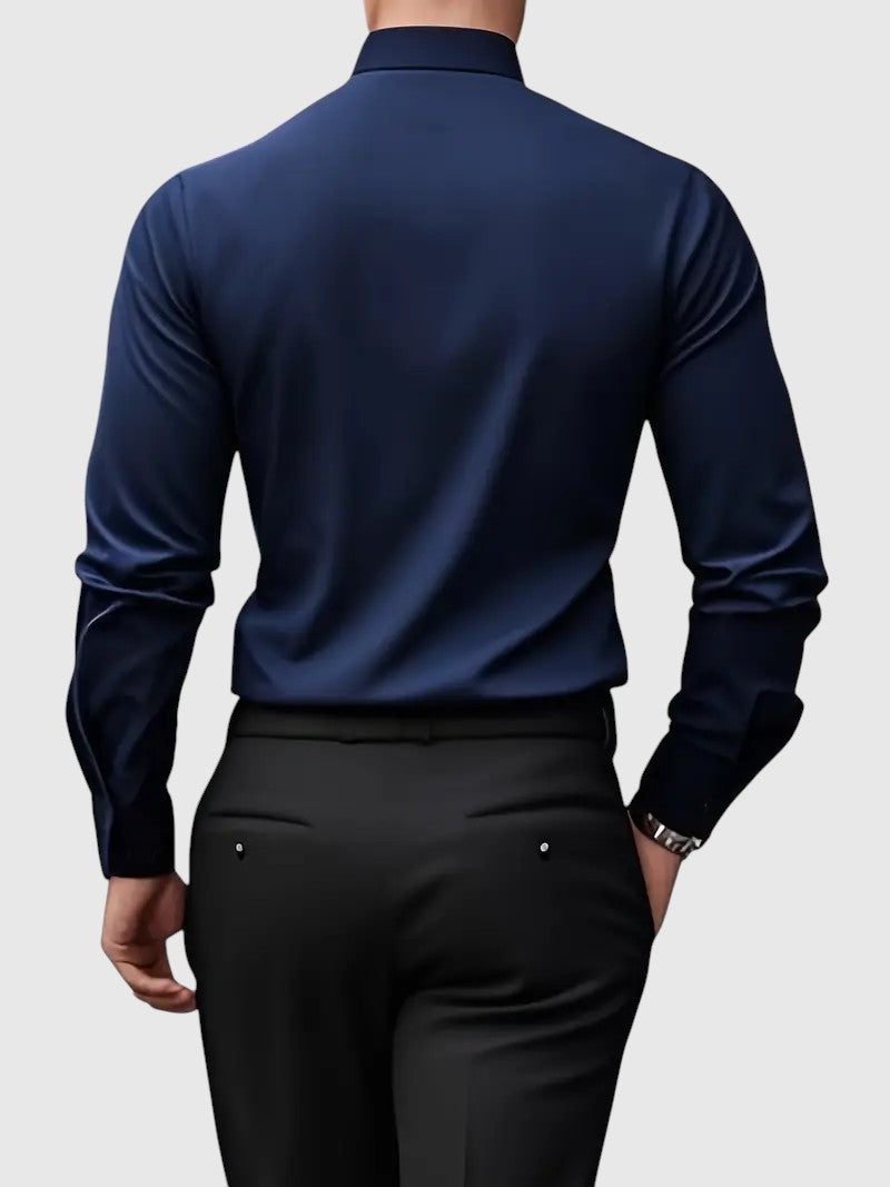 Federico - Chemise respirante pour hommes