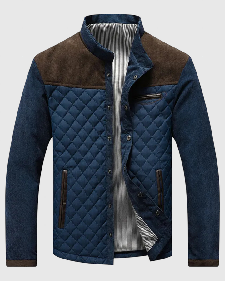 Ethan - Veste de luxe pour homme
