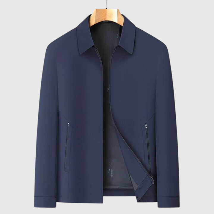 Adam – Veste Essentielle Moderne