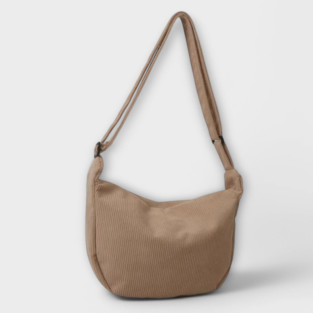 Cécile. - Sacs en Cordura à bandoulière pour femmes