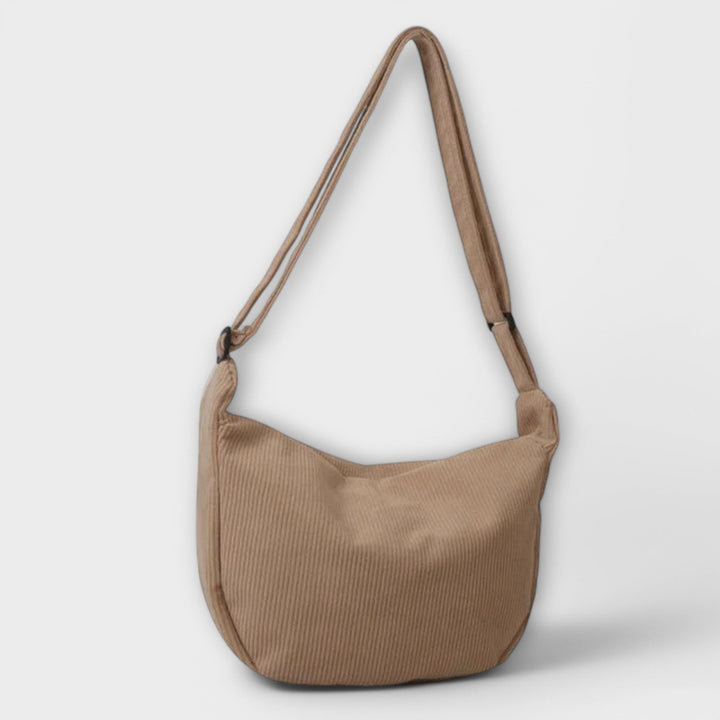 Cécile. - Sacs en Cordura à bandoulière pour femmes