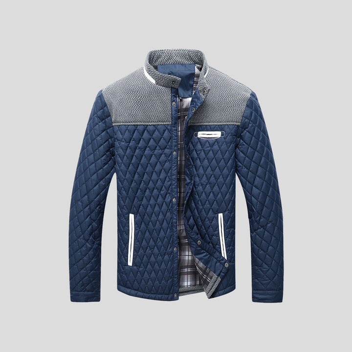 Charter – Veste d'hiver pour homme