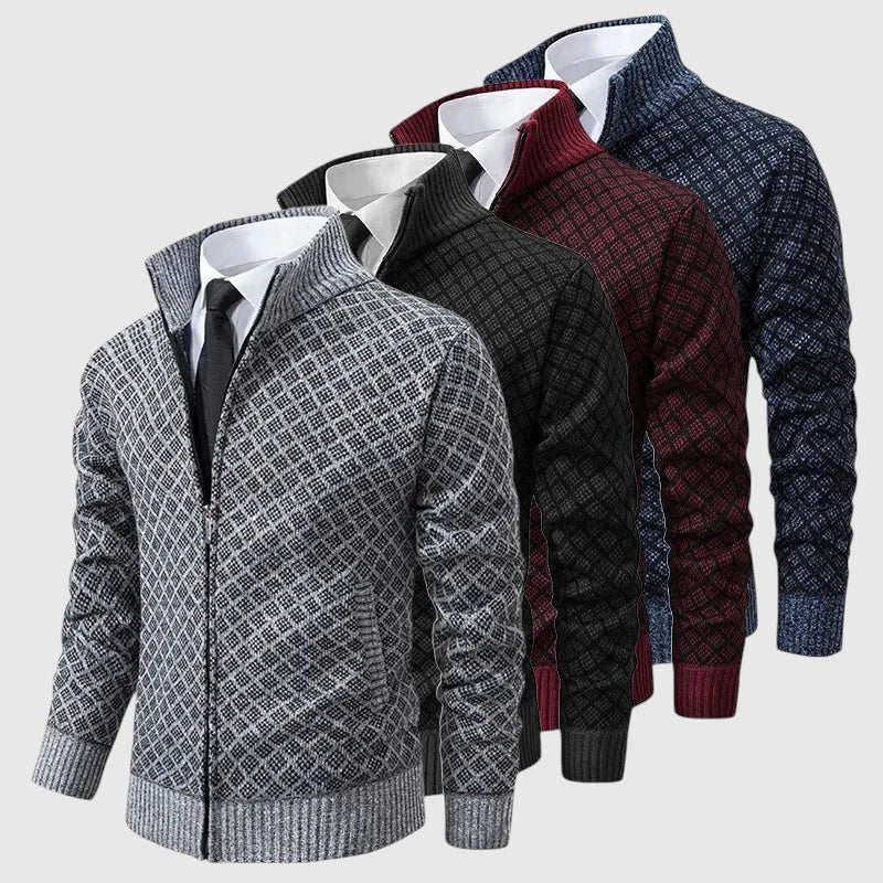 George – Gilet homme premium pour tous les jours