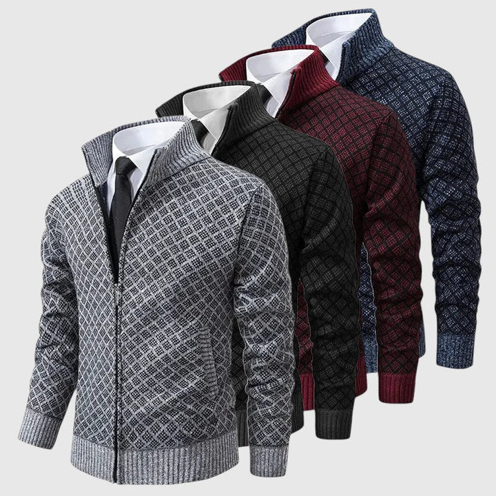 George – Gilet homme premium pour tous les jours