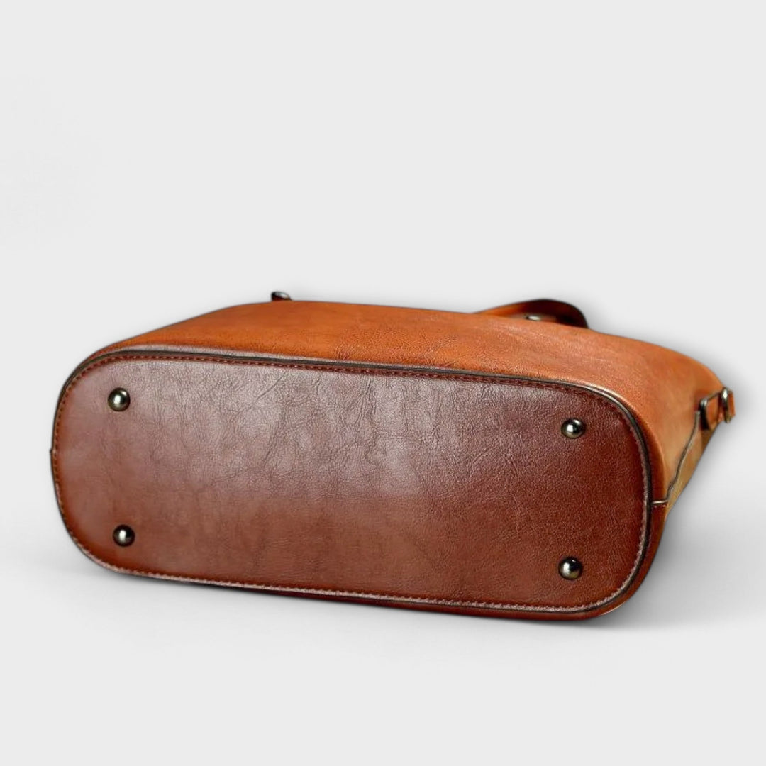 Krista - Sac à main vintage