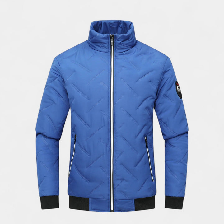 Marek – Veste d'hiver élégante