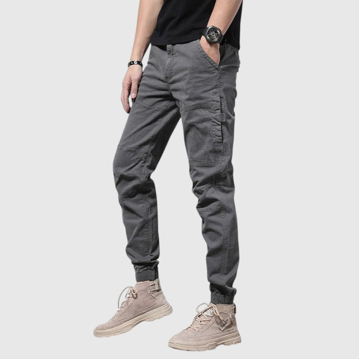 Pantalons cargo premium