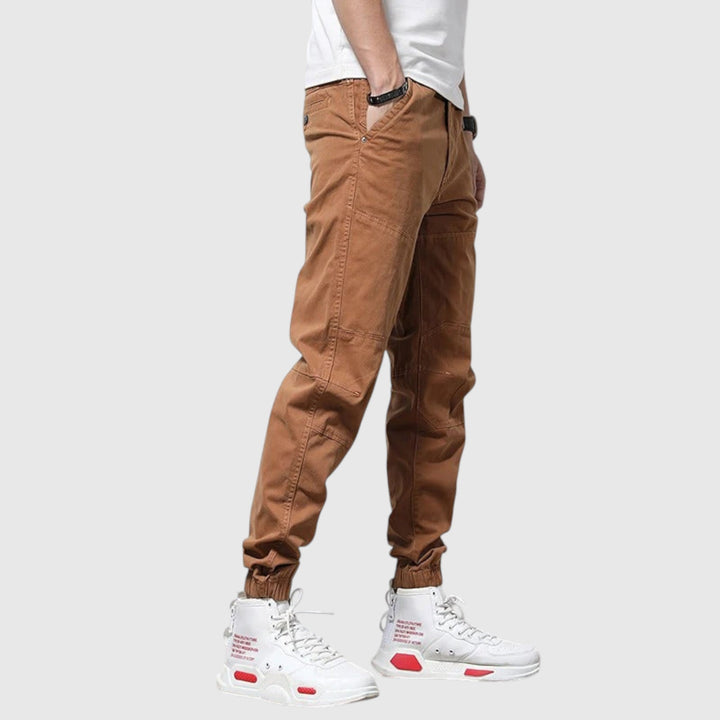 Pantalons cargo premium