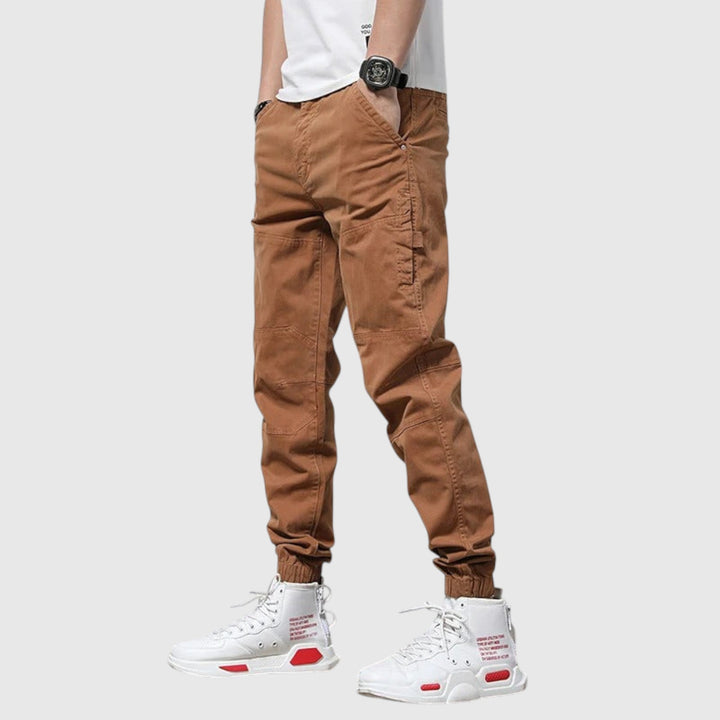 Pantalons cargo premium