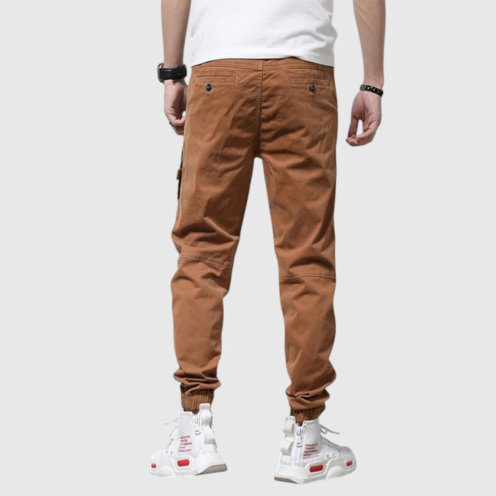 Pantalons cargo premium