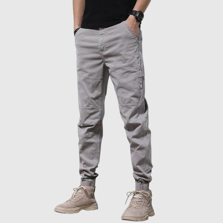 Pantalons cargo premium