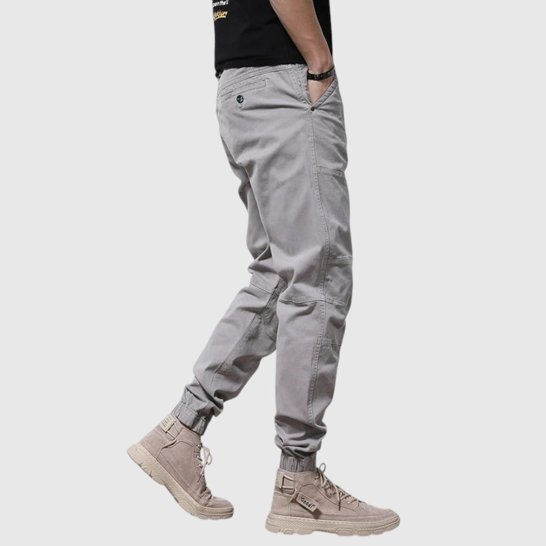 Pantalons cargo premium