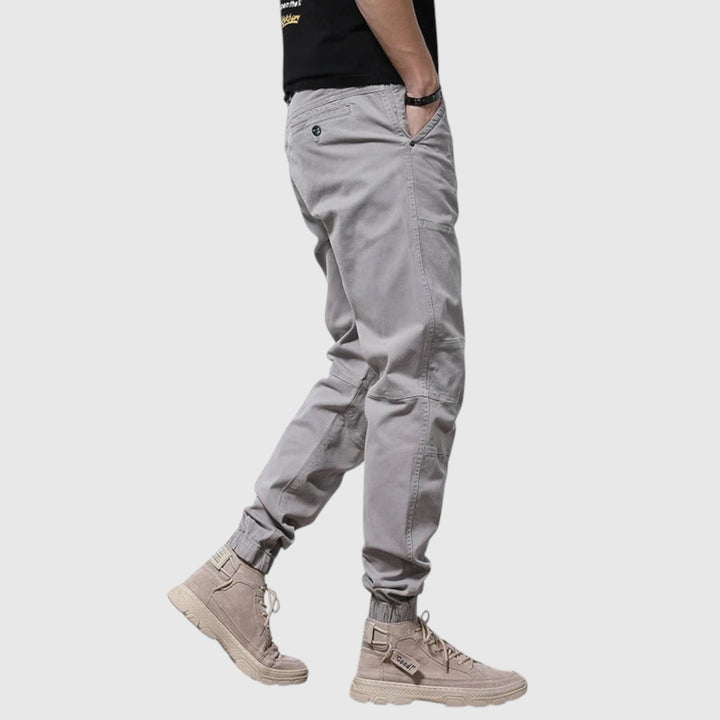 Pantalons cargo premium