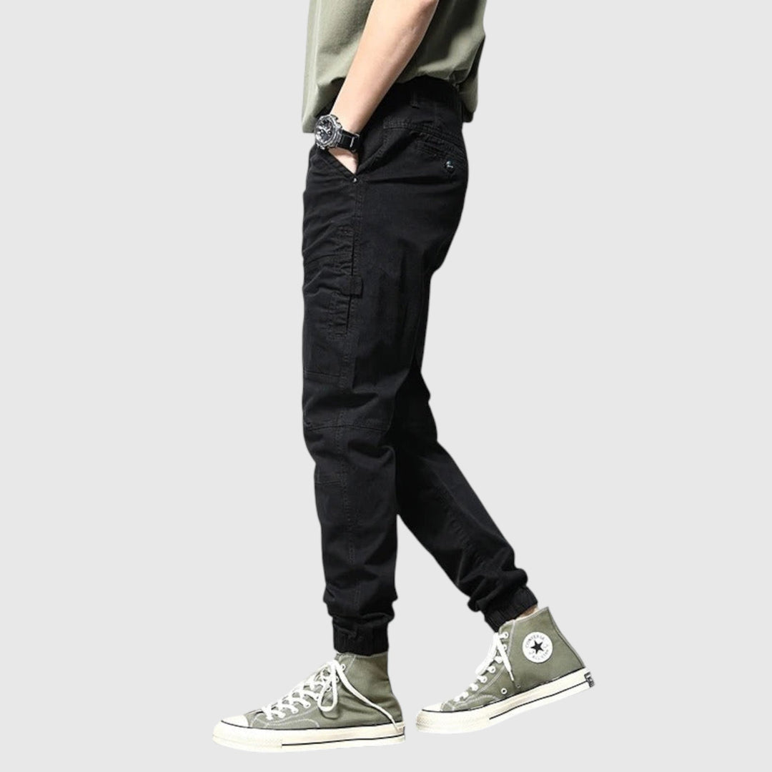 Pantalons cargo premium