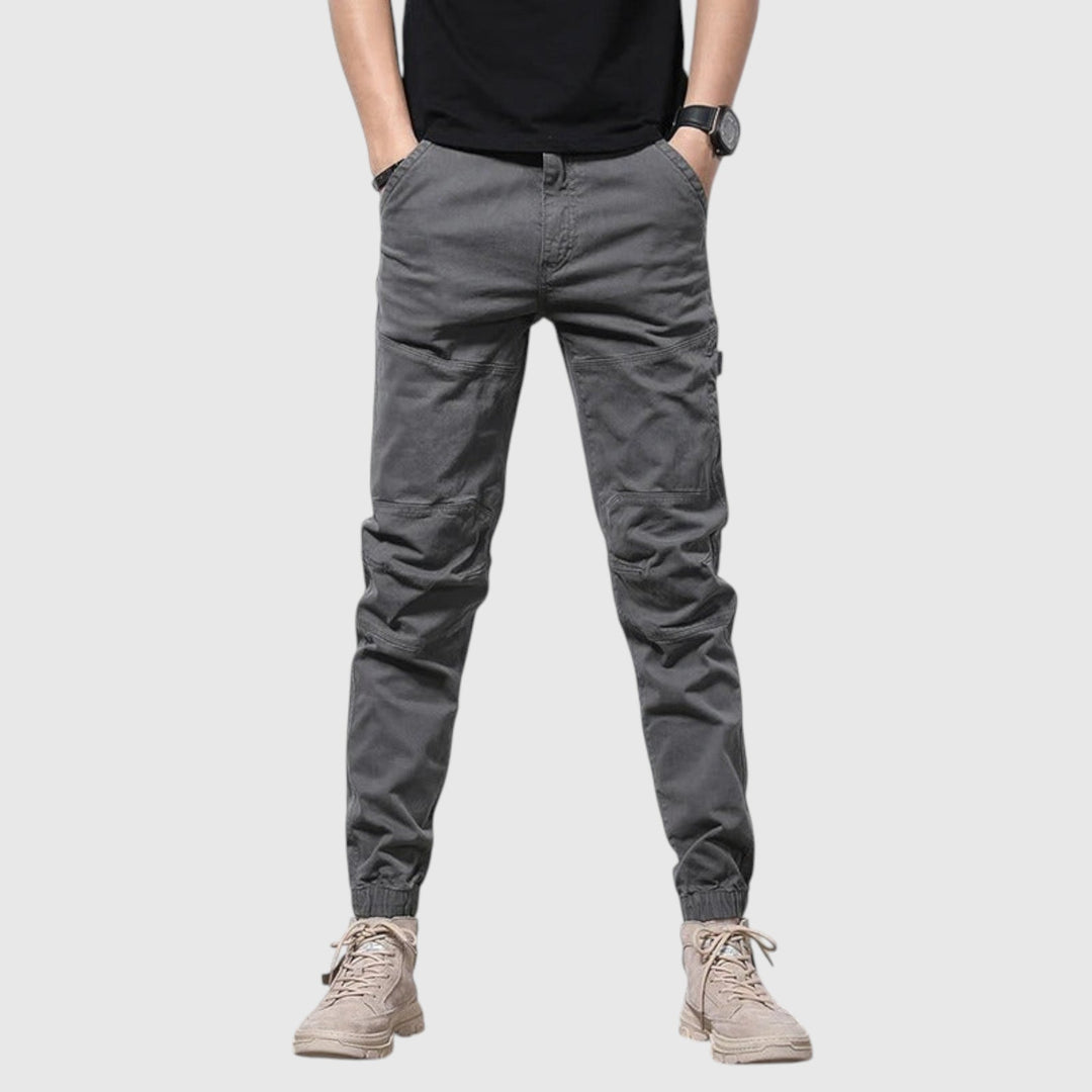 Pantalons cargo premium