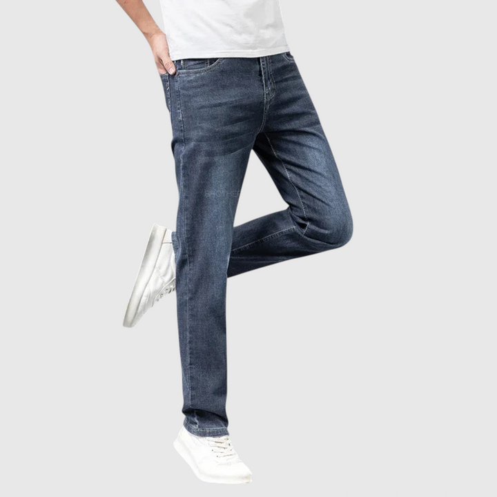 Jeans Élégants