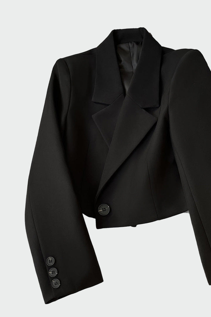 Liliana - Veste à la coupe raffinée