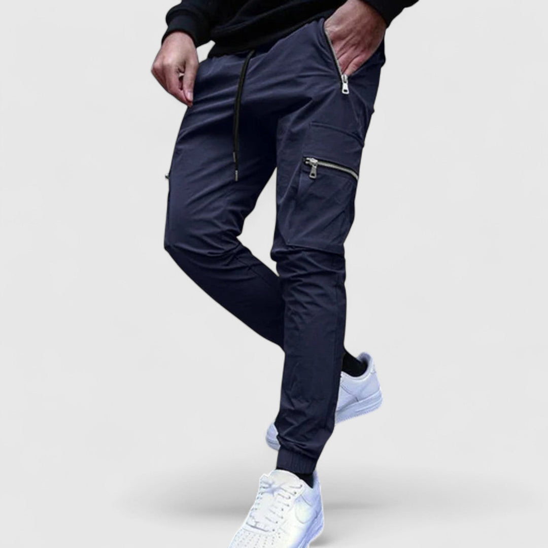 Pantalons Cargo Élégants