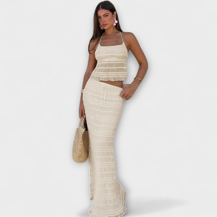 Eulalia - Collection Mer & Sel