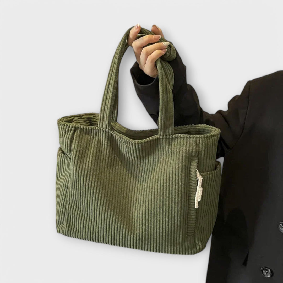Cécile – Sac en cordura